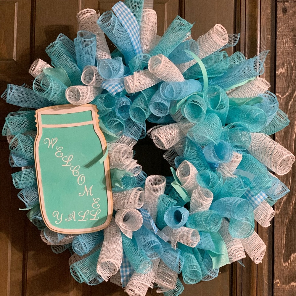 Door Wreath